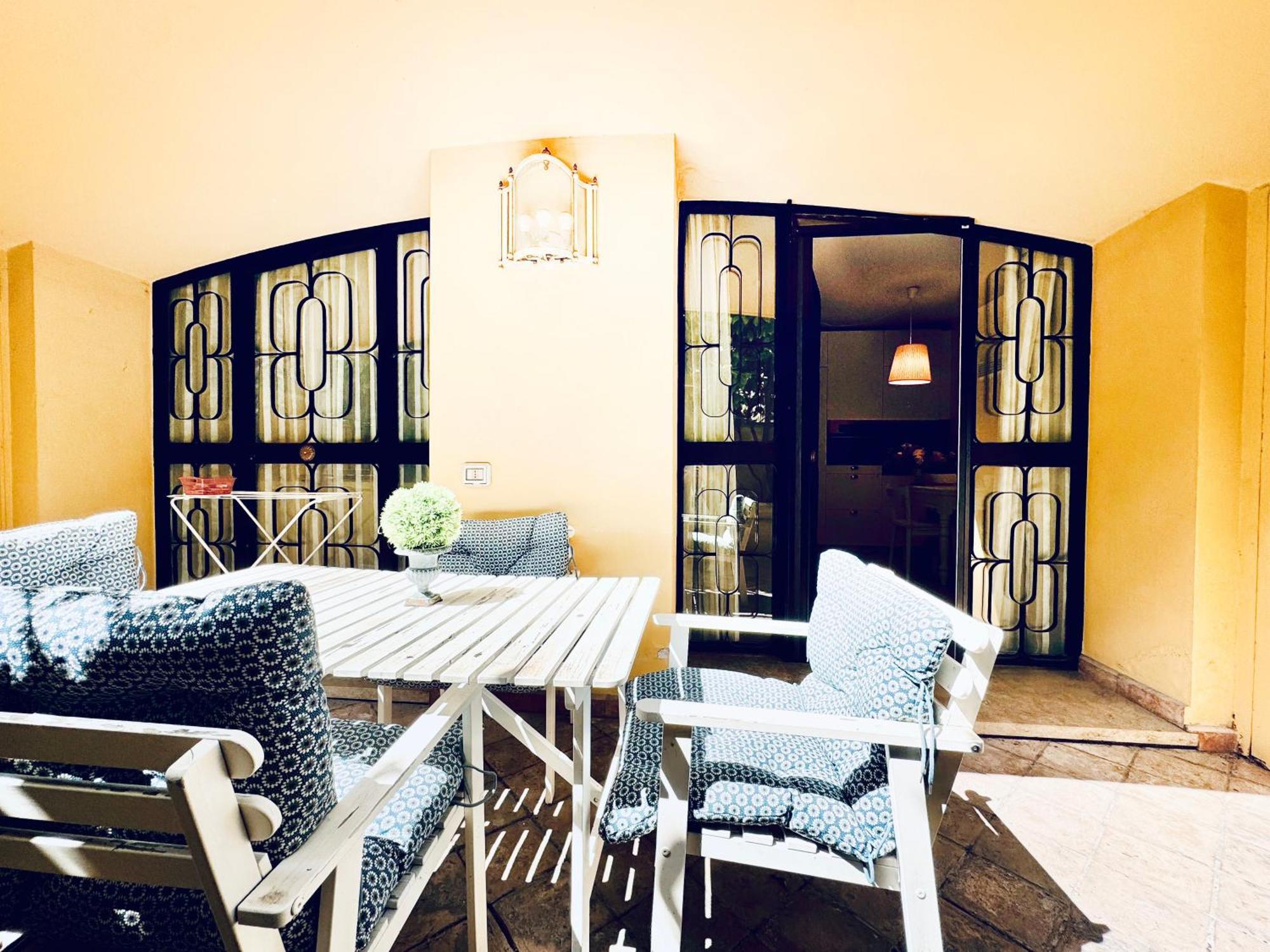 Appartamento Monolocale Con Giardino San Benedetto del Tronto